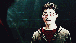 remusjohnslupin:  Marauders Era Challengea death you wish hadn’t happened » sirius