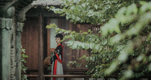 chinese hanfu