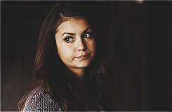 salvatore-vampire:  Elena Gilbert - 5x20 ‘What Lies Beneath’  