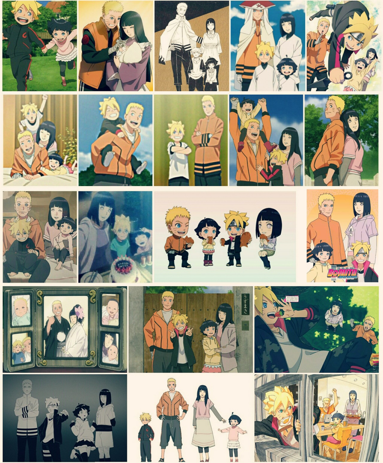 The meaning of Happiness: