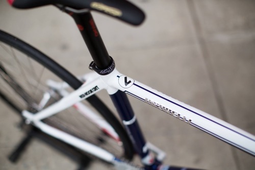 bikeplanet:  CINELLI X RED HOOK CRIT PRIZE BIKES