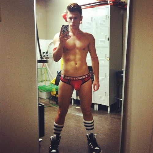 gif-weenus:  the rich kid from Little Rascals is all grown up… and gay!