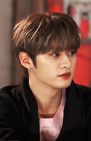 Minho X Liev