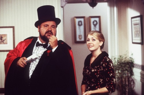 Sabrina, the Teenage Witch