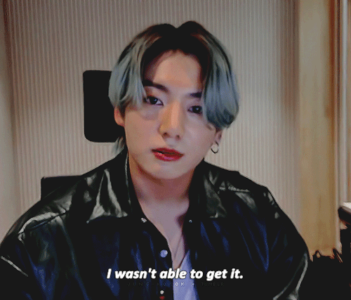 Jungkook Pretending Hes Mad At Armys Because His Favorite Drink Was Sold Out After He Mentioned It