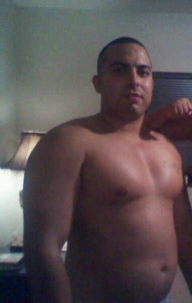 bearsindallas:  FUCKING HOT ASS HOOD LATINO! Let me say this again…  “THIS IS