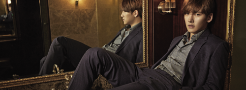 piann14:  JiChangWook  For L’Officiel Hommes Magazine, May 2015 previewCR : L'Officiel Hommes Korea 