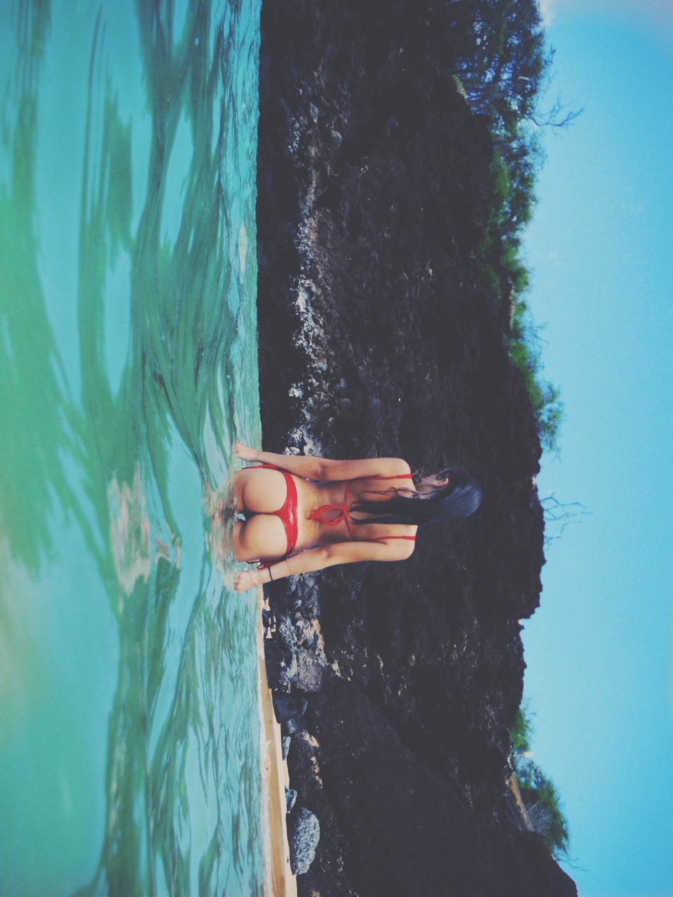 808vibesss:  aqua 