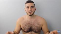 Hairy Jai