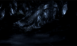 theabhorsen:“Why can a Grisha possess but one amplifier? I will answer this question instead: What i