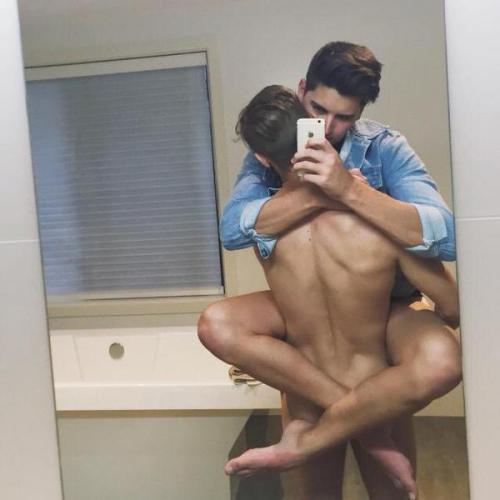 mysurrealgaylife:  OK …. we can fuck but I just have to send this text