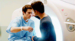 queenofarrows:    Teen Wolf Meme [1/3] Favorite Friendships    
