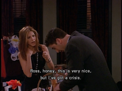 friends screencaps