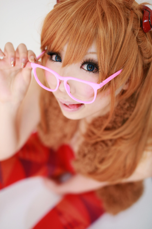 Neon Genesis Evangelion - Asuka Langley Soryu 2HELP US GROW Like,Comment & Share.CosplayJapaneseGirls1.5 - www.facebook.com/CosplayJapaneseGirls1.5CosplayJapaneseGirls2 - www.facebook.com/CosplayJapaneseGirl2tumblr - http://cosplayjapanesegirlsblog.tu