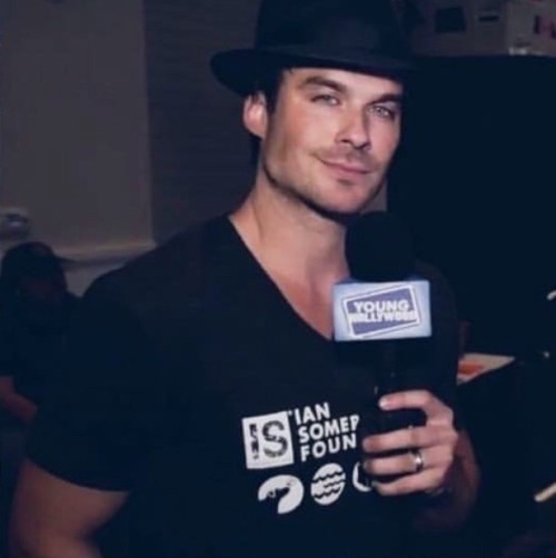 somerhalder