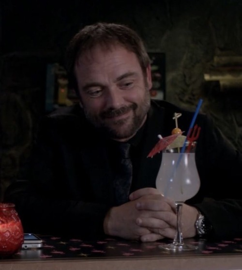 Some Of My Favorite Crowley Icons 