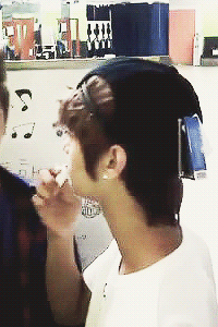 pppinky:  And he uses them pretty often well. 