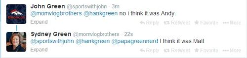 edwardspoonhands:  live-in-to-the-answer:  I just really love this family ok  Me toooo 