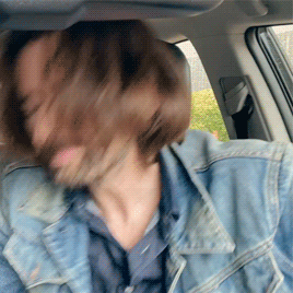 mizgnomer:A celebration of David Tennant’s glorious hair in Staged 2