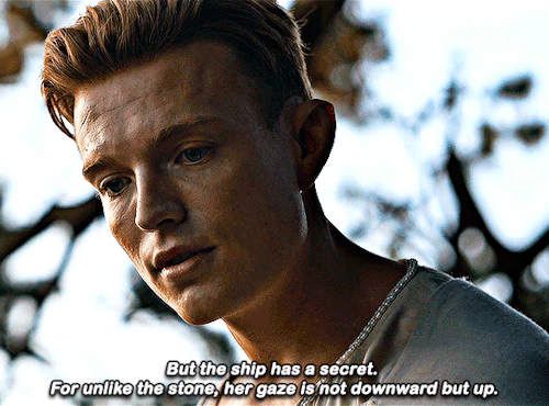 - It Was A Good Ship, Sister. - I Made It Just As You Taught Me.