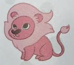 out of the concept designs for the minis, Lion’s is hands down the bestThe only