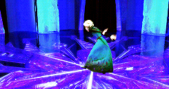 kpfun:  My power flurries through the air into the ground. My soul is spiraling 
