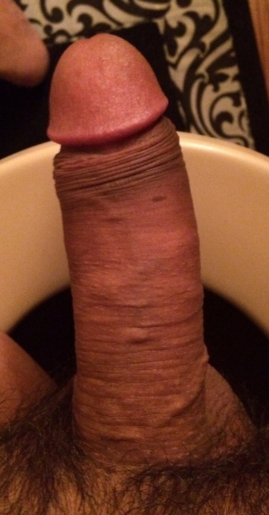 reviewmycock:  The note with this entry reads ‘Morning Wood. Who wants my load?’