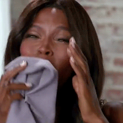 girlfights:  What anons think I’ll be like when they send hate:  What I’m actually like:  