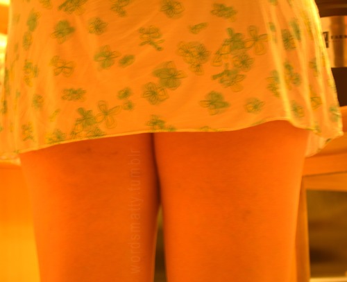 A Pajama Saturday sneak peek. adult photos