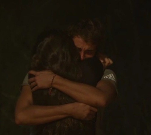 Jjk ; How Theyd Hug !