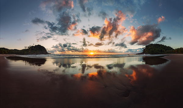 definitelydope:  Tropical, Lukas Furlan