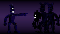 The layout of my own FNaF map by CGraves09 on DeviantArt