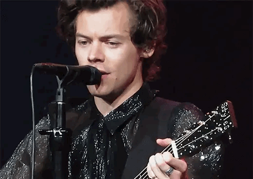 Hl Daily Congratulations Harry We Are So Proud Of You 24