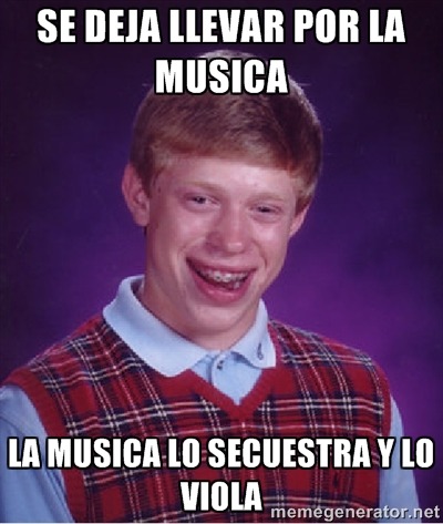 FUTUBANDERA ¡ES LA LUUUZ!