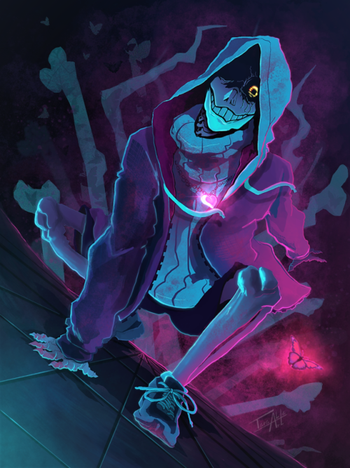axetale fanart | Tumblr