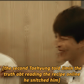 BTS Betraying & Snitching On E/o