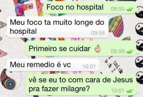 Rei da Sedução.