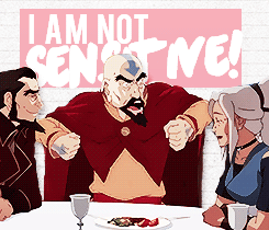   The Legend of Korra funny moments; episodes 1 &amp; 2  Happy early birthday