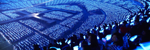 Super Junior Headers