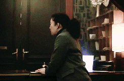 would-you-stay-for-a-bit: Killing Eve 2.08 ‘You’re Mine’ (x) nuggets fro