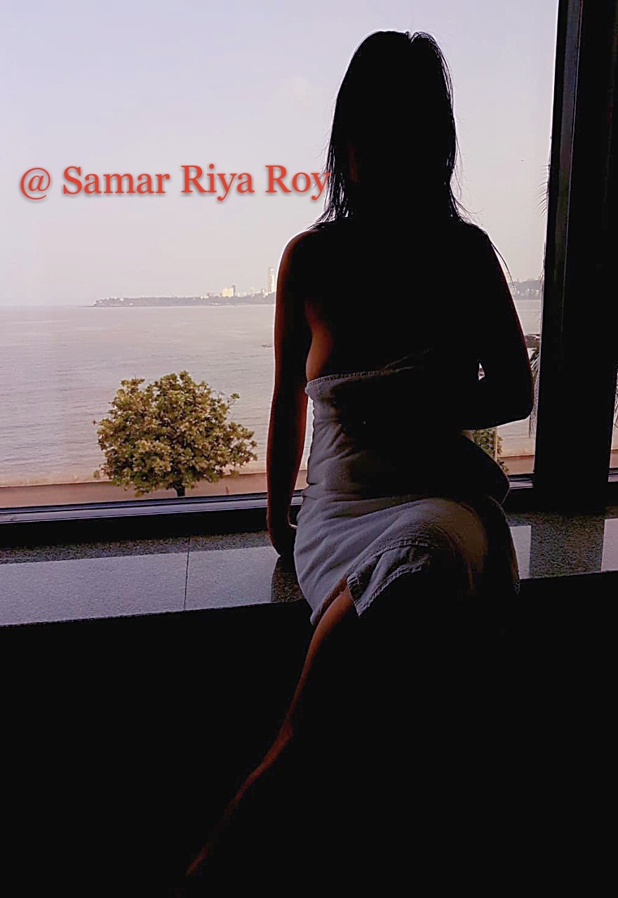 samarriyablog:              “Mumbai Diaries”Your so hot the sun has to wear sunglasses