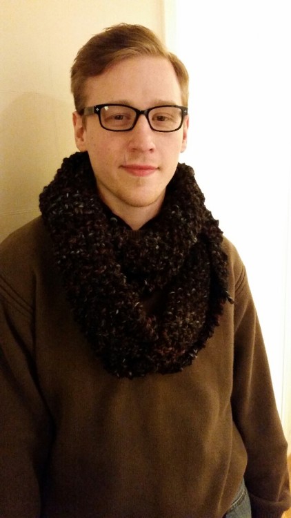 kerfufflecat:Hipster Dragon age cosplay based on artwork by @dumb—art !