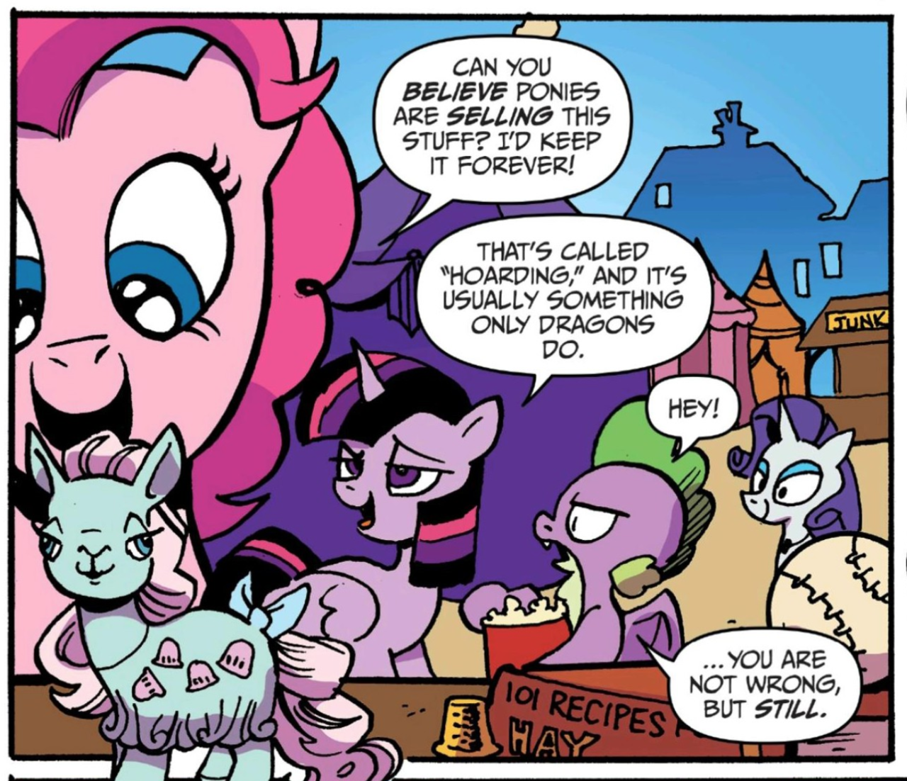 mlp fan