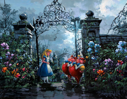 theartofanimation:Rodel Gonzalez