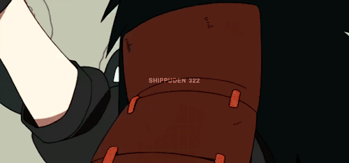 Narutobattle Animator Appreciation ||naoki Kobayashi