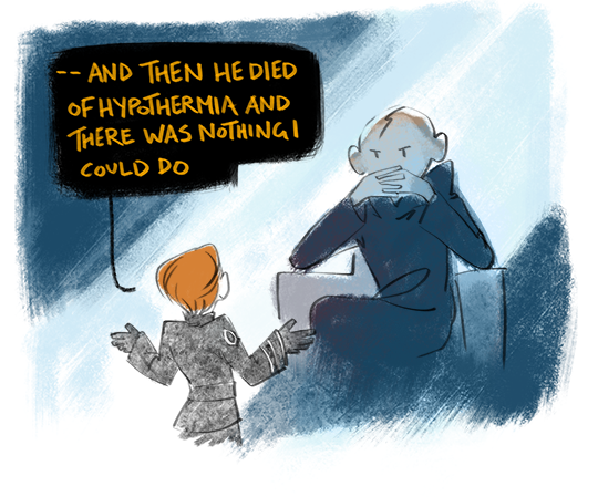 alyruko:I tried to do a fanfic trope but then