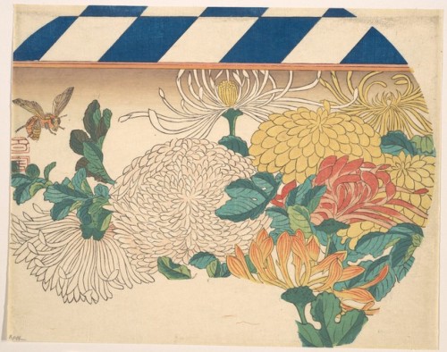 met-asian:by Utagawa Hiroshige, Metropolitan Museum of Art: Asian ArtH. O. Havemeyer Collection, Beq