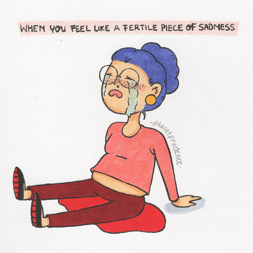 pr1nceshawn:Life As A Twenty-Something by  Planet Prudence.