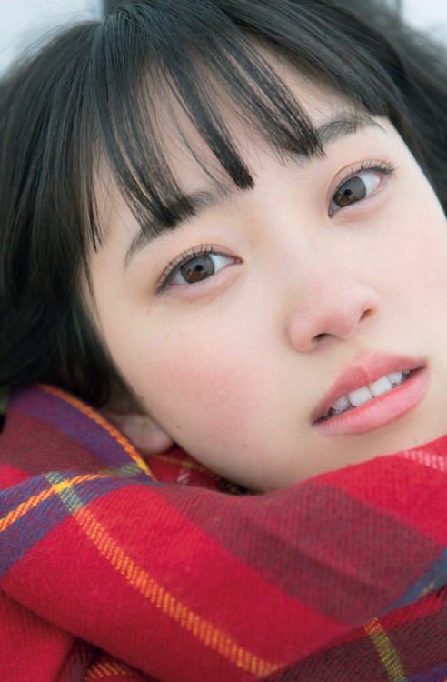 omiansary27:  週刊プレイボーイ 2017 No.08  Hori-chan 
