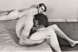 Vintage Gay Men